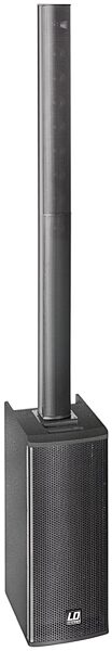 LD Systems Maui 11 Compact Column PA System, View 8