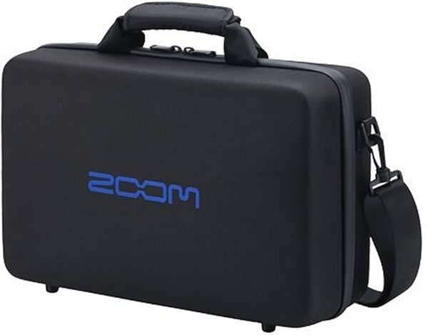 Zoom CBR-16 Carrying Bag for R16 / R24, Action Position Back
