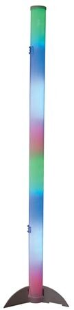 American DJ LED Color Tube Effect Light, Stand
