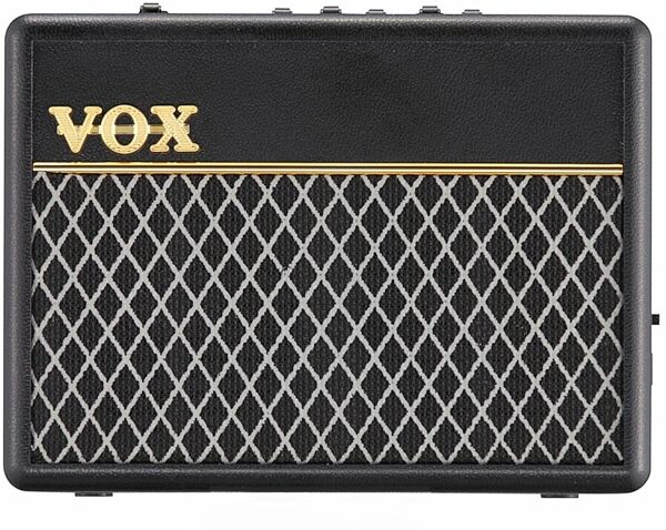 Vox AC1RVBASS Rhythm Vox Desktop Bass Amplifier, Main