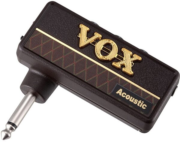 Vox amPlug APAG Acoustic Headphone Amplifier, Main