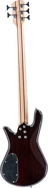 Spector Legend 5 Standard Electric Bass, Action Position Back