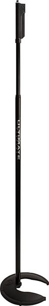 Ultimate Support LIVESB Stackable Base Microphone Stand, New, Main