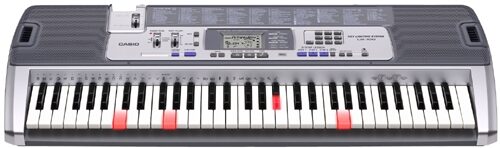 Casio LK-100 Lighted Keyboard, Alternate
