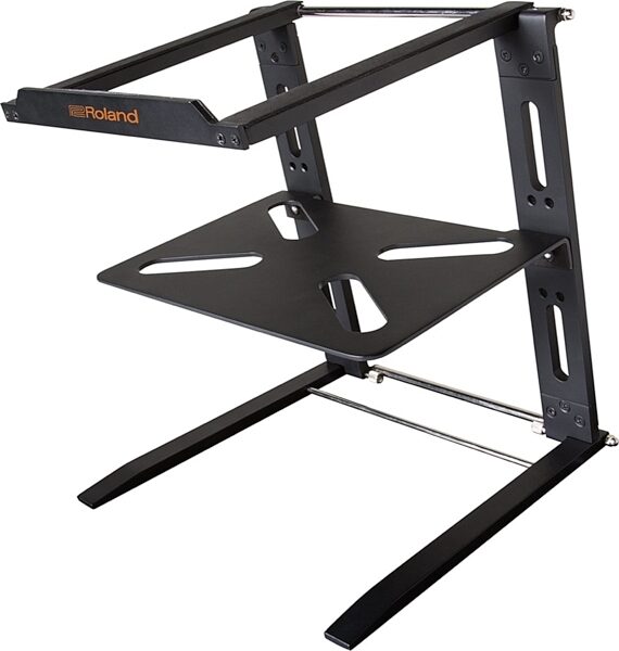 Roland LP-1T Folding Laptop Stand with Tray, Main