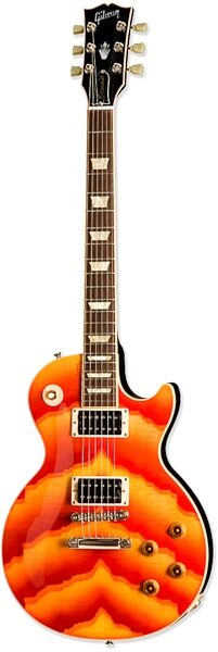 Gibson Les Paul Classic Antique Tom Morgan Electric Guitar (with Case), Main