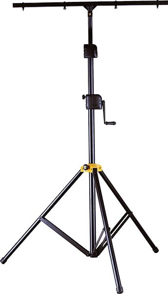 Hercules LS700B Gear Up Lighting Stand, New, Main