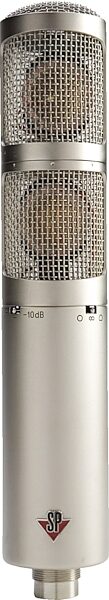 Studio Projects LSD2 Dual Capsule Stereo Microphone, Main