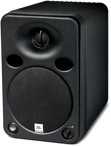 JBL LSR6325P Powered Studio Monitor Speaker, Main