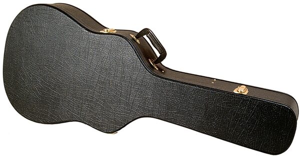 On-Stage GCA5500 Semi-Acoustic Guitar Case, New, Main
