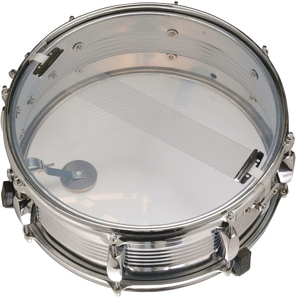 On-Stage DSW1420 DrumFire Snare Wires, New, In Use 1