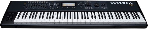 Kurzweil PC3X 88-Key Weighted Production Station Keyboard, Main