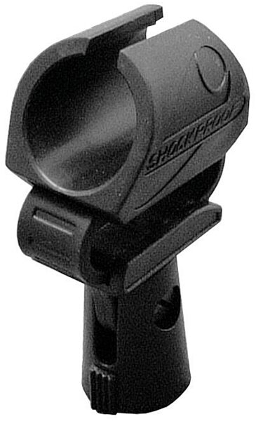 On-Stage MY325 Dynamic Shock Mount Microphone Clip, New, Main