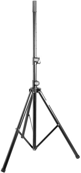 On-Stage SS7730 Tripod Speaker Stand, Single, Main