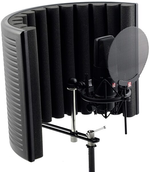 sE Electronics X1 Studio Microphone Bundle, Main