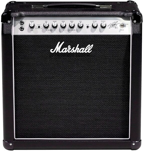 Marshall Slash Signature 5 Guitar Combo Amplifier, Main