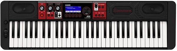 Casio CT-S1000V Casiotone Portable Keyboard with Vocal Synthesis, New, Main