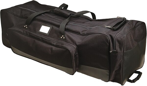 On-Stage DHB6500 DrumFire Rolling Hardware Bag, Main