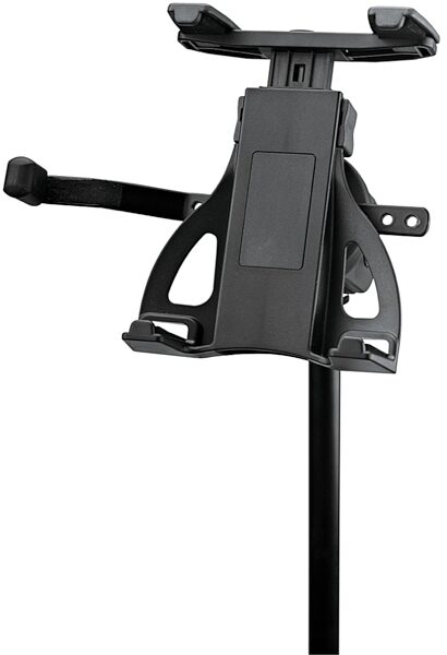 K&M 19742 Tablet PC Microphone Stand Holder, Main