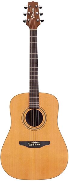 Takamine GS330S Solid Top Acoustic Guitar, Main