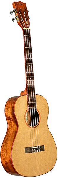 Kala KA-ABP-CTG Baritone Ukulele, Main