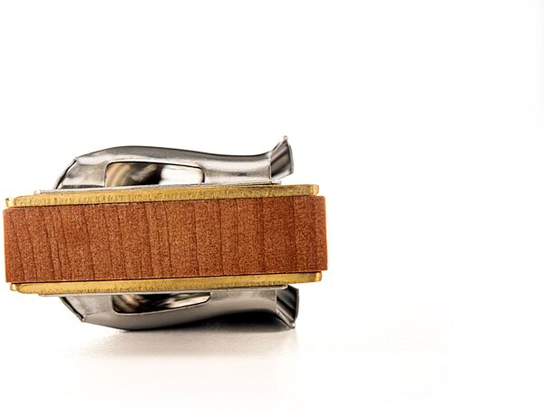 Hohner Marine Band 1896 Harmonica, Key of A, Action Position Back