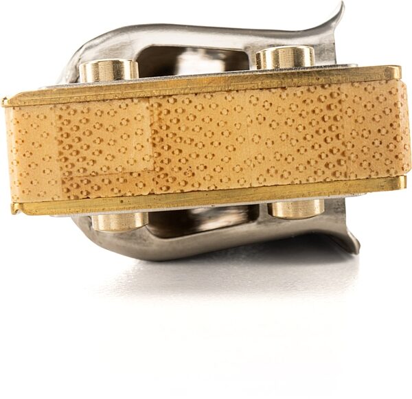 Hohner Marine Band Crossover Harmonica, Key of A Major, Action Position Back