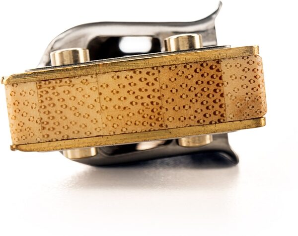 Hohner Marine Band Thunderbird Harmonica, Key of A Major Low, Action Position Back