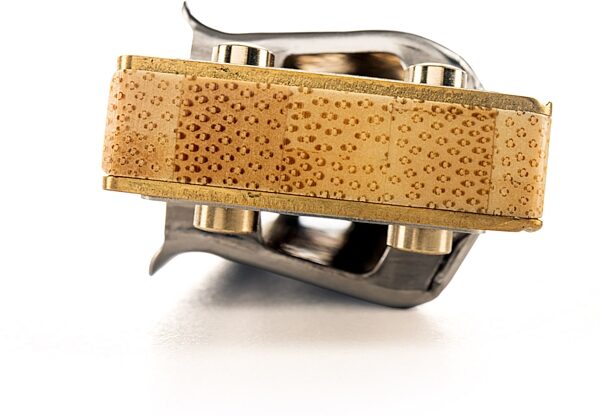Hohner Marine Band Thunderbird Harmonica, Key of A Major Low, Action Position Back