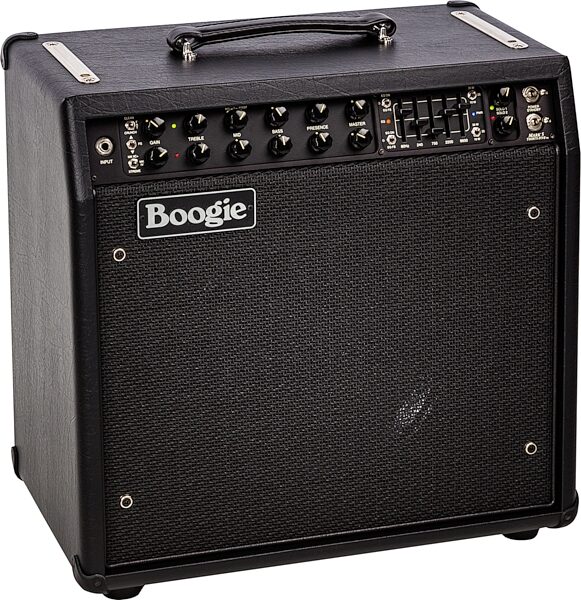Mesa/Boogie Mark Five: 35 Guitar Combo Amplifier (35 watts, 1x12"), New, Action Position Back