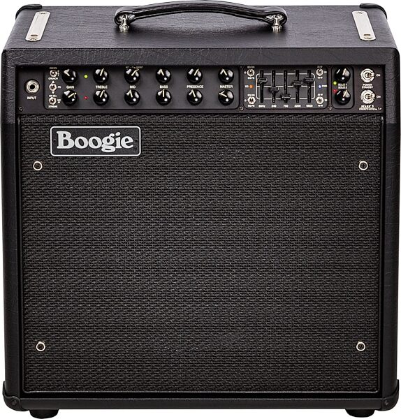 Mesa/Boogie Mark Five: 35 Guitar Combo Amplifier (35 watts, 1x12"), New, Action Position Back