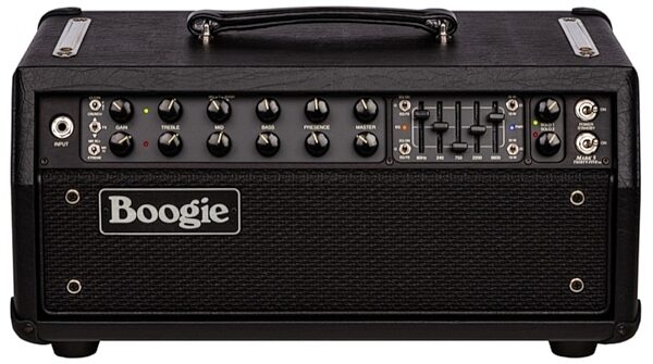 Mesa/Boogie Mark Five: 35 Tube Guitar Amplifier Head (35 watts), New, Main
