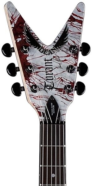Dean Michael Amott Tyrant Electric Guitar, ve