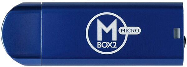 Digidesign Mbox 2 Micro USB Audio Interface (Mac and Windows), Mbox 2 Micro
