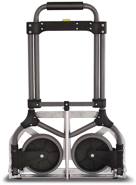 Magna Cart MC2S Personal Hand Truck, Folded