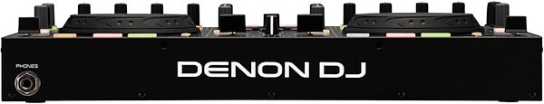 Denon MC3000 Professional DJ Controller, Front