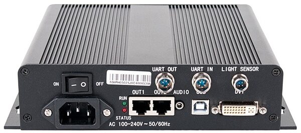 ADJ AV6X 4x2 LED Video Panel System, Alt