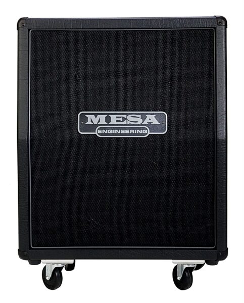 Mesa/Boogie Vertical/Slant Rectifier Speaker Cabinet (120 Watts, 2x12"), New, main