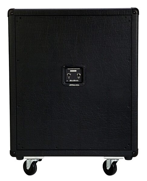 Mesa/Boogie Vertical/Slant Rectifier Speaker Cabinet (120 Watts, 2x12"), New, view