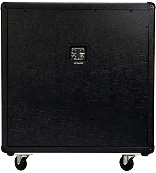 Mesa/Boogie Rectifier Traditional Slant Speaker Cabinet (4x12"), New, view