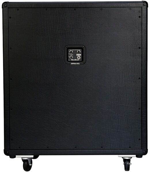 Mesa/Boogie Rectifier Standard Straight Speaker Cabinet (4x12"), New, view