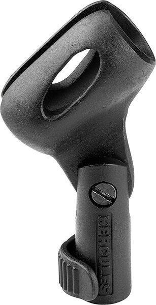 Hercules MH101B Quik-N-EZ Mic Clip, New, Main