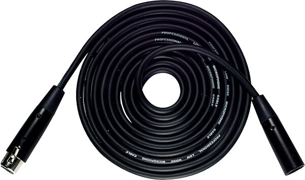 Whirlwind MC20 XLR Microphone Cable (20 ft.), Main