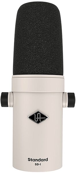 Universal Audio SD-1 Standard Dynamic Microphone, New, Main