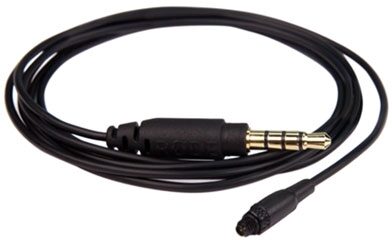 Rode MiCon-11 iOS Adapter for HS1 PinMic and Lavalier Microphones, New, Main