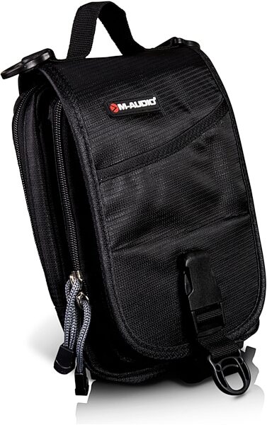 M-Audio MicroPack Carry Bag for the MicroTrack, Main