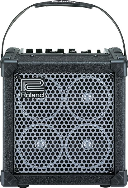 Roland Micro Cube RX Battery-Powered Guitar Amplifier, Main