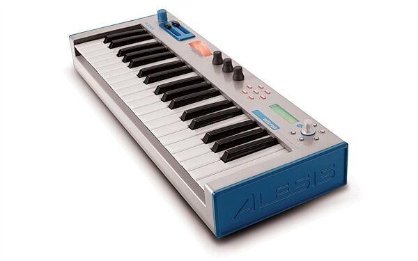Alesis Micron SE 37-Key Analog Modeling Synth, Main