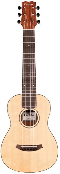 Cordoba Mini M Miniature Acoustic Guitar, Main