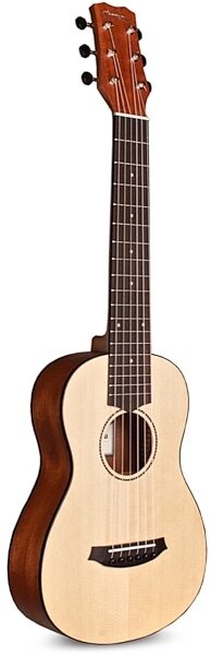 Cordoba Mini M Miniature Acoustic Guitar, Side